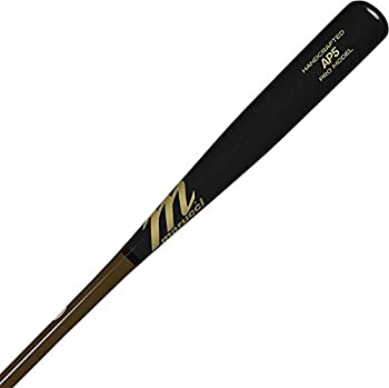 【中古】【インポート品・未当てはめる】Marucci AP5 メイプルベイスボール野球バット MVE2AP5 31 inch