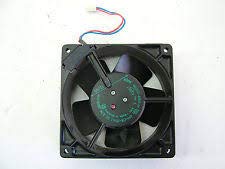 【中古】【インポート品・未当て嵌める】EBM-PAPST W2G107-AD03-01 AC気違い気違い 119x38粍 24VDC 3.3W