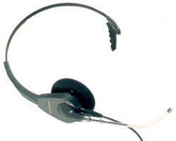 【中古】【輸入品・未使用】Plantronic Encore モノラルW/NC