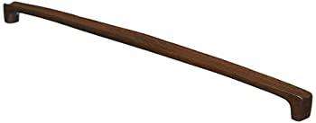 【中古】【インポート品・未当て嵌める】とっ始めノッブ???アプライアンスチャネルPull???Cast Iron ( tkm1815?) 18 9/16%ﾀﾞﾌﾞﾙｸｫｰﾃ%x15/16%ﾀﾞﾌﾞﾙｸｫｰﾃ%x1 1/2%ﾀﾞﾌﾞﾙｸｫｰﾃ% M1818 1