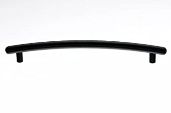 【中古】【インポート品・未当てはめる】いの一番ノッブtk170blk CurvedアプライアンスPull