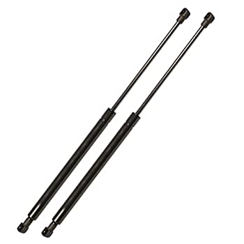 【中古】【輸入品・未使用】数量(2) GS300 2005 2006 / GS350 GS450H GS460 2005～2012年式フードリフトサポート