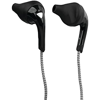 【中古】【輸入品・未使用】Yurbuds 94923?VRP署名シリーズLaMichaelジェームズ・イヤホン(ブラック)