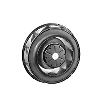 【中古】【インポート品・未当てはめる】EBM PAPST rg160???28?/ 14?N愛読者、220?粍、24?VDC