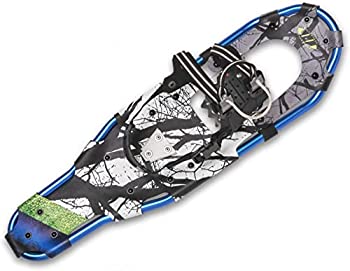 未使用 エンキーオ enkeeo アルミ スノーシュー ワカン かんじき 登山 雪山 トレッキング シューズ アウトドア 未使用 エンキーオ enkeeo アルミ スノーシュー ワカン かんじき
