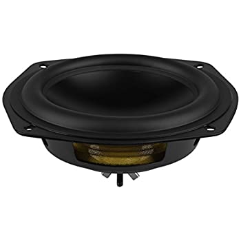 【中古】【輸入品・未使用】Dayton Audio ND140-PR 5-1/4インチ アルミニウムコーン パッシブラジエーター 11,563円