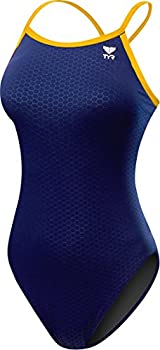 【中古】【輸入品・未使用】TYR レディース ヘキサダイヤモンドフィット水着｜スカイマーケットプラス