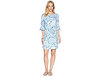 【中古】【輸入品・未使用】Lilly Pulitzer DRESS レディース US サイズ: XX-Small