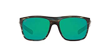【中古】【輸入品・未使用】Costa Del Mar メンズ US サイズ: One Size カラー: ブラック｜スカイマーケットプラス