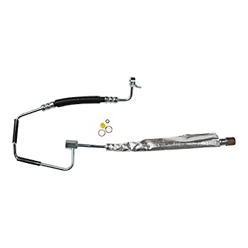【中古】【輸入品・未使用】Edelmann 91861 パワーステアリングホース｜スカイマーケットプラス