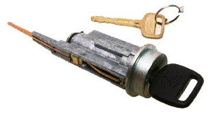 【中古】【輸入品・未使用】Original Engine Management ILC84 イグニッションロックシリンダー｜スカイマーケットプラス