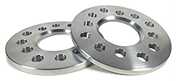 【中古】【輸入品・未使用】Baer Brakes 2000010 ホイールスペーサー