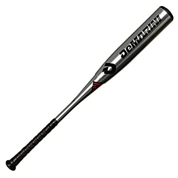【中古】【インポート品・未当て嵌める】DeMarini m2?m - 3、バレル2?5?/ 8in成年者ベイスボール野球バットBBCOR聞きとどける