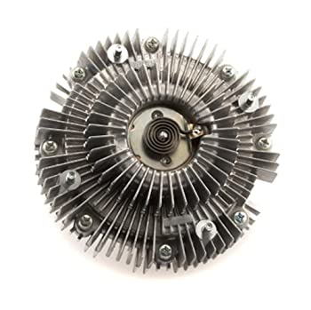 【中古】【輸入品・未使用】Aisin FCT-024 エンジン冷却ファンクラッチ