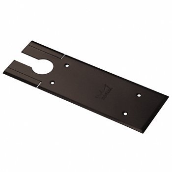 【中古】【インポート品・未当て嵌める】まっ黒いブロンズDorma押しかぶせる一皿bts75?Vつづき物 インテリア・寝具・収納-その他