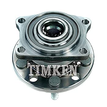 【中古】【輸入品・未使用】Timken HA590321 リアホイールハブとベアリング|スカイマーケットプラス