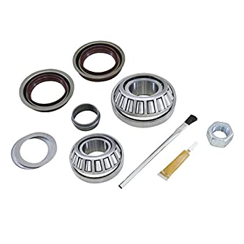 【中古】【輸入品・未使用】Yukon (PK GM8.6-B) ピニオン取り付けキット GM 8.6インチディファレンシャル用