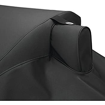 【中古】【輸入品・未使用】DCS Built-In Vinyl Cover for 48-Inch Grill (71187) (ACBI-48)