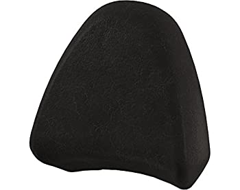 【中古】【輸入品・未使用】Indian MotorcycleブラックAll Weatherビニール背もたれパッド|スカイマーケットプラス