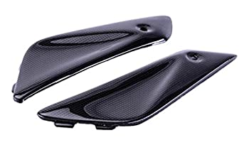 【中古】【輸入品・未使用】Bestem CBHO-1K06-SPL1 カーボンファイバーサイドパネル 1 Honda CBR1000RR 2004 - 2007年式用｜スカイマーケットプラス