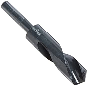 【中古】【輸入品・未使用】Drill America DWDRSD34X1-47/64 3/4 Shank HSS Reduced Shank Drill Bit%ｶﾝﾏ% 1-47/64 by Drill America