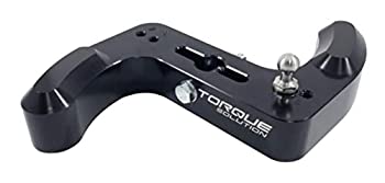 【中古】【輸入品・未使用】トルクソリューション TS-SS-026 ショートシフターアーム (13-17 フォード フォーカス ST)｜スカイマーケットプラス