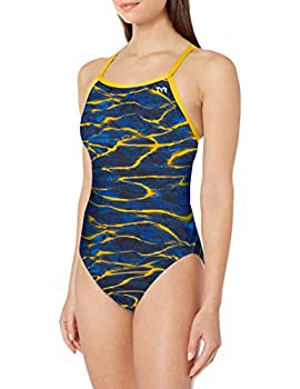 【中古】【輸入品・未使用】TYR レディース ランベントダイヤモンドフィット 26