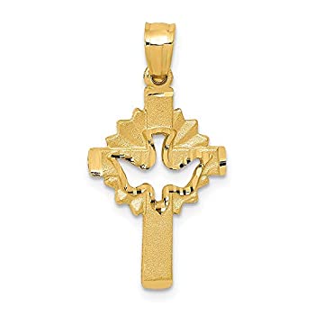 【中古】【インポート品・未当てはめる】Black Bow Jewelry 14K 黄色ゴールド スモール繻子\u0026D/C ダブ はりつけ台シャンデリヤ 13 x 26粍