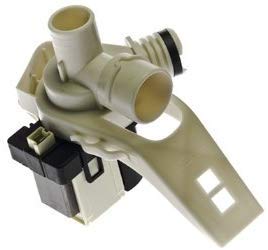 【中古】【輸入品・未使用】ウォッシャーポンプ25001052