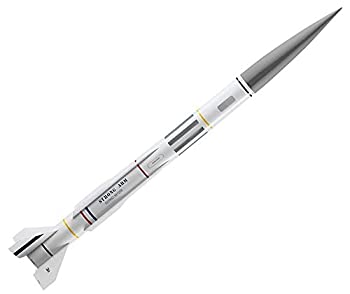 【中古】【輸入品・未使用】Aerotech Strong Arm Model Rocket Kit