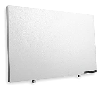 【中古】【輸入品・未使用】Qmark Radiant Underデスクヒーター202sl by Qmark