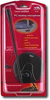 【中古】【輸入品・未使用】Cyber Acoustics ac-54