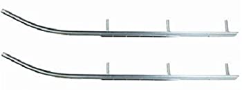 【中古】【輸入品・未使用】6?%ﾀﾞﾌﾞﾙｸｫｰﾃ%スタッドBoyシェイパーバーCarbides???ポラリス(ペア) pol-s1225???60