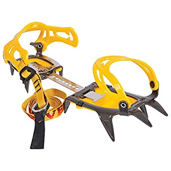 【中古】【インポート品・未当てはめる】GRIVEL G10 広広とした 新古典派音楽 クランプ 黄色 一大いさ