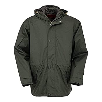 【中古】【インポート品・未当てはめる】Outback Trading OUTERWEAR メンズ