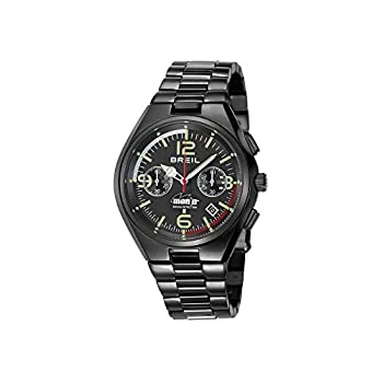 【中古】【輸入品・未使用】Breil - Manta Professional TW1357 Manta Professional
