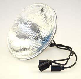 【中古】【インポート品・未当てはめる】Technical Precision NSN 19207-8741491 取り替えっこ用白熱電球