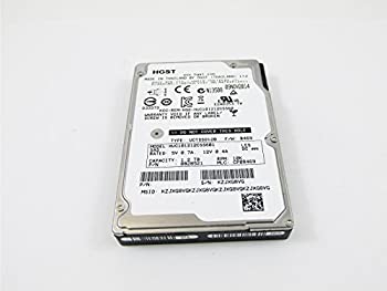 【中古】【輸入品・未使用】118033255???02?EMC 1.2tb 10?K SAS 2.5?%ﾀﾞﾌﾞﾙｸｫｰﾃ% 6?GB/sハードドライブW /トレイ0b28483