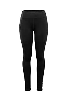 【中古】【輸入品・未使用】Sugoi 2017レディースSubzero Tight???u405510?F ブラック|スカイマーケットプラス