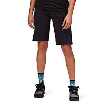【中古】【インポート品・未当て嵌める】Zoic Navaeh Bike Short???Women \u0027s S