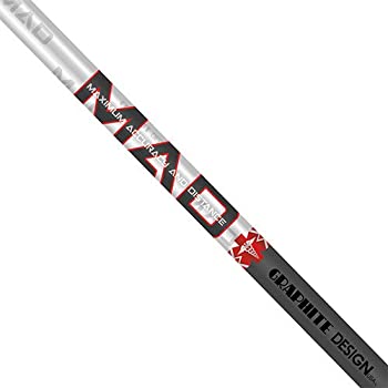 【中古】【輸入品・未使用】Graphite Design Mad 45?Seniorシャフト+ Cobra f8?/f7?/fly-z Tip +グリップ｜スカイマーケットプラス