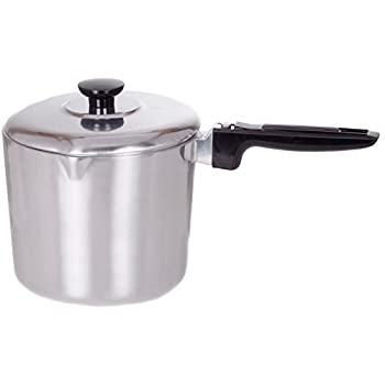 【中古】【輸入品・未使用】Cajun Cookware 3クォート アルミ製ソースポット - Gl10090