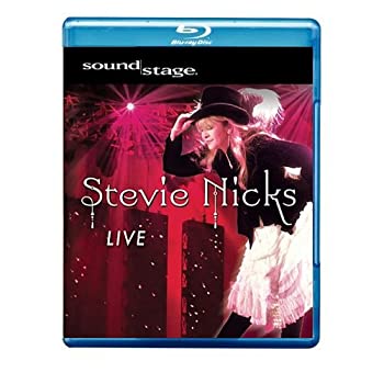 【中古】【輸入品・未使用】Soundstage: Stevie Nicks Live [Blu-ray]｜スカイマーケットプラス