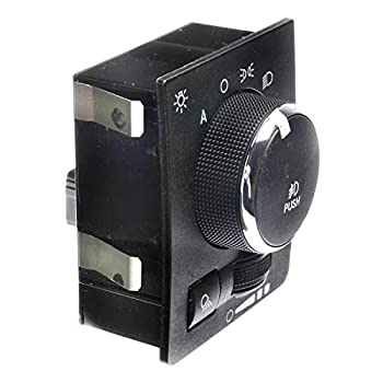 【中古】【輸入品・未使用】Standard Motor Products HLS-1457 ヘッドライトスイッチ 5,600円