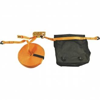 【中古】【インポート品・未当て嵌める】KONG 束の間的なライフライン 20m