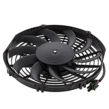 【中古】【輸入品・未使用】All Balls 70-1023 冷却ファン