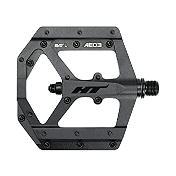 【中古】【インポート品・未当て嵌める】HT Components(エイチティーコンポネンツ) HT-AE03 EVO+ HT-AE03 EVO+ STEALTH BLACK