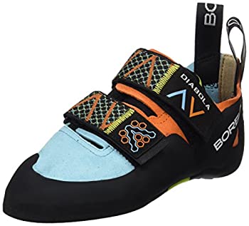 【中古】【インポート品・未当て嵌める】(4%ｶﾝﾏ% Multi-coloured) - Boreal Diabola Women Sports Shoes - Multicoloured%ｶﾝﾏ% Size