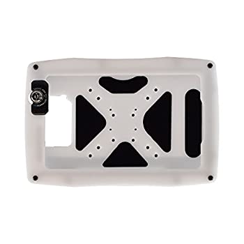 【中古】【輸入品・未使用】Pro GT 9.6 Lock on Faceplate PHPGT96-MW