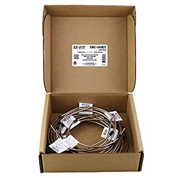【中古】【輸入品・未使用】EZ-FIT NICOPP KIT